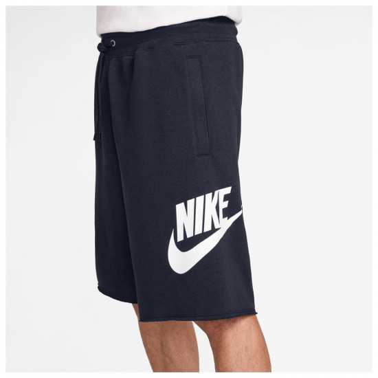 Nike Ανδρικό σορτς Club French Terry Alumni Shorts Nike Ανδρικό σορτς Club French Terry Alumni Shorts